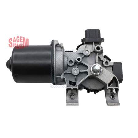 SAGEMFR 455111 Silecek Motoru Clio Iv - Clio Grandtour Iv